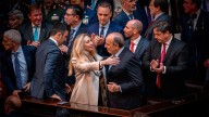 El Gobierno definió dos discursos según el resultado de las elecciones legislativas…