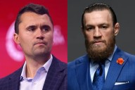 Conor McGregor Pays Tribute to Charlie Kirk in Touching Reflection on Their Last Meeting