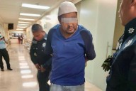 Detienen a presunto acosador sexual de menor de edad en Toluca