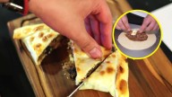 ¿Cuánto cuesta una buena empanada para el 18?: Alternativas, ingredientes, secretos y precios