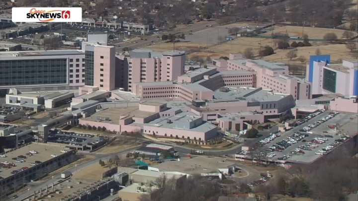 Saint Francis Hospital becomes second Level 1 Trauma Center in Tulsa