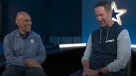 Cowboys’ Schottenheimer: ‘Jerry’s been amazing’