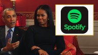 Spotify Subscriptions Up 3,000% After Obamas Threaten To Leave