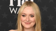 Dakota Fanning joined celebrity dating app 'for fun'