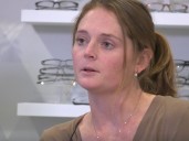 "Mi mano quedó colgando": el estremecedor relato de la joven que vivió una pesadilla con un caimán