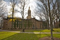 Best U.S. College Rankings Revealed
