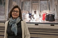 Muere María Teresa Heras, voz de Mary Poppins y madre del músico Macaco