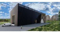'Maderaula Lab': así se construirá en dos fases el centro formativo que busca recuperar el esplendor del sector de la madera