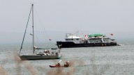 La Global Sumud Flotilla denuncia un nuevo ataque con dron contra otra de sus embarcaciones rumbo a Gaza