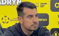 Gracian: “No es solo un ascenso, hay una ilusión enorme atrás de una ciudad”