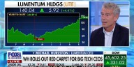 Tech CEO describes sold-out company as the 'glue' that holds data centers together