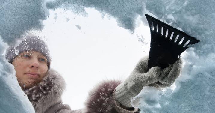 Met Office issues snow verdict as UK temperatures set to drop 'significantly'