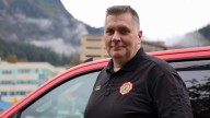Juneau’s fire chief will retire this fall