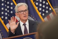 Powell dodges questions about political storm over Miran and Cook