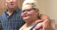 Woman loses 38 stone on 'lion's diet' and now needs £6,500 surgery