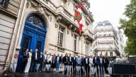 El PNV califica de “acto de justicia” la devolución de su edificio de París y afirma que no olvidará “el escándalo” de PP y Vox