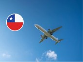 Por incumplir norma clave: multan a conocida aerolínea chilena por más de $500 millones