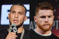 Turki Alalshikh’s Million Dollar Plans With Canelo Alvarez Takes a Hit After David Benavidez’s Confession Turki Alalshikh’s plans for another Crawford super fight hits a snag after David Benavidez spi