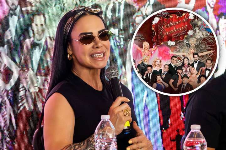 Perfume de Gardenia: el gran espectáculo de cabaret llegará a Pachuca