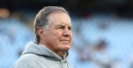 Open thread: Bill Belichick’s coaching debut at North Carolina