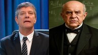 Mario Pergolini y su dura reflexión en el Día del Maestro: “¿Qué hicimos en 40 años?”