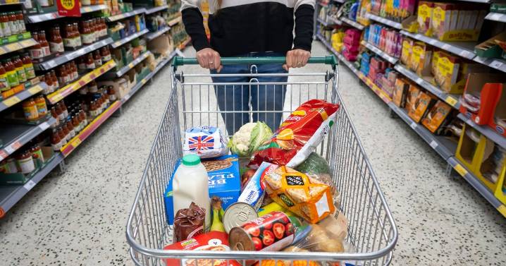 Urgent 'do not eat' warning issued over item sold at Sainsbury's, Waitrose and Morrisons