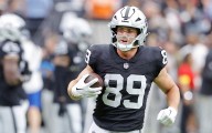 Chargers, Raiders face off Monday night in AFC West clash