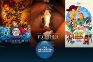 Estrenos de cine: qué películas llegan a las salas de Cinemacenter Corrientes