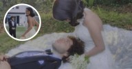 Selena Gomez y Benny Blanco se casan ¡Se dan el si!