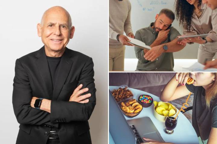 7 'harmless' habits secretly hurting your brain: psychiatrist