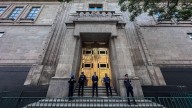 Seguridad de inmuebles de la Suprema Corte estará a cargo de Presidencia