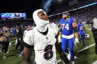 Ravens' stunning collapse: Baltimore blows 15-point lead in final 4 minutes in 41