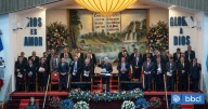 Último Te Deum de Boric se realizó con llamado a proteger a los chilenos "desde el vientre"
