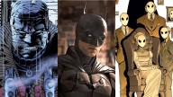 THE BATMAN - PART II Features Villains 'Never Done in a Movie'