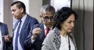 Ollanta Humala continuará en prisión: PJ rechaza pedido para suspender condena