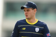 Scott Currie makes late dash to make One-Day Cup final after England T20 washed out