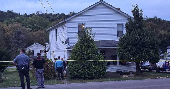 Pennsylvania woman charged after police find 3 dead babies in home