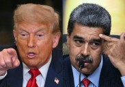 Venezuela denuncia operación hostil contra buque y lanza advertencia a Trump