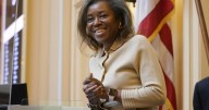 Who’s more excited to welcome this Trump ally to Virginia