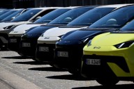 BYD outsells Tesla in EU for second month, Stellantis returns to sales growth