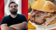 Perú venció a Venezuela: pan con chicharrón ganó a la arepa y se proclamó campeón en el Mundial de Ibai