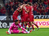Apertura 2025: Toluca derrota a Puebla 3