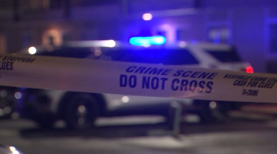 1 critically injured after North Nashville shooting