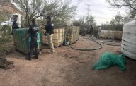 Al menos hay 555 empresas involucradas en conductas ilícitas en aduanas de todo el país
