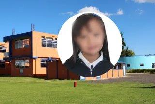 Medicina Legal concluyó que Valeria murió por ahogamiento