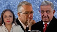 Gobierno de AMLO estuvo a punto de embargar cuentas de Salinas Pliego: Claudia Villegas