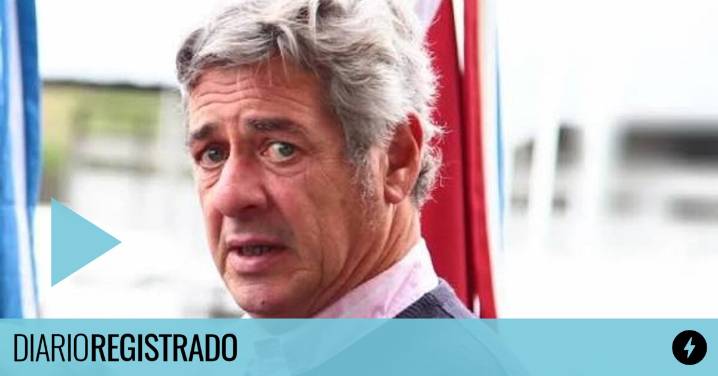 La insolita respuesta del presidente de la Sociedad Rural cuando Feinmann le dijo que fueron engañados por el Gobierno