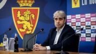 El Real Zaragoza descarta acudir al mercado del paro