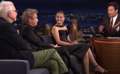 Selena Gomez Says This Movie Will Be Required Viewing for Her Kids
