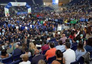 «Oviedo será Ciudad Europea del Deporte gracias al esfuerzo de los clubes»